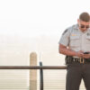 The Importance of Police Officer Peace of Mind